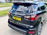USED 2018 18 FORD ECOSPORT 1.0 ST-LINE 5d 124 BHP Privacy Glass