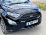 USED 2018 18 FORD ECOSPORT 1.0 ST-LINE 5d 124 BHP Privacy Glass