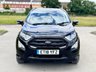 USED 2018 18 FORD ECOSPORT 1.0 ST-LINE 5d 124 BHP Privacy Glass