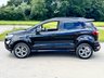 USED 2018 18 FORD ECOSPORT 1.0 ST-LINE 5d 124 BHP Privacy Glass
