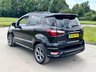 USED 2018 18 FORD ECOSPORT 1.0 ST-LINE 5d 124 BHP Privacy Glass
