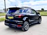 USED 2018 18 FORD ECOSPORT 1.0 ST-LINE 5d 124 BHP Privacy Glass