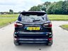 USED 2018 18 FORD ECOSPORT 1.0 ST-LINE 5d 124 BHP Privacy Glass