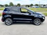 USED 2018 18 FORD ECOSPORT 1.0 ST-LINE 5d 124 BHP Privacy Glass