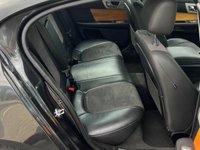 USED 2013 13 JAGUAR XF 2.2 D SE BUSINESS 4d 163 BHP WARRANTY INCLUDED - NATIONWIDE DELIVERY