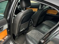 USED 2013 13 JAGUAR XF 2.2 D SE BUSINESS 4d 163 BHP WARRANTY INCLUDED - NATIONWIDE DELIVERY