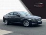USED 2013 13 JAGUAR XF 2.2 D SE BUSINESS 4d 163 BHP WARRANTY INCLUDED - NATIONWIDE DELIVERY