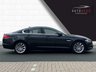 USED 2013 13 JAGUAR XF 2.2 D SE BUSINESS 4d 163 BHP WARRANTY INCLUDED - NATIONWIDE DELIVERY
