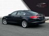 USED 2013 13 JAGUAR XF 2.2 D SE BUSINESS 4d 163 BHP WARRANTY INCLUDED - NATIONWIDE DELIVERY