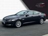 USED 2013 13 JAGUAR XF 2.2 D SE BUSINESS 4d 163 BHP WARRANTY INCLUDED - NATIONWIDE DELIVERY