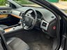 USED 2013 13 JAGUAR XF 2.2 D SE BUSINESS 4d 163 BHP WARRANTY INCLUDED - NATIONWIDE DELIVERY
