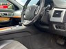USED 2013 13 JAGUAR XF 2.2 D SE BUSINESS 4d 163 BHP WARRANTY INCLUDED - NATIONWIDE DELIVERY