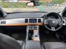 USED 2013 13 JAGUAR XF 2.2 D SE BUSINESS 4d 163 BHP WARRANTY INCLUDED - NATIONWIDE DELIVERY
