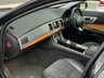USED 2013 13 JAGUAR XF 2.2 D SE BUSINESS 4d 163 BHP WARRANTY INCLUDED - NATIONWIDE DELIVERY