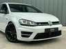 USED 2014 64 VOLKSWAGEN GOLF 2.0 R DSG 5d 298 BHP 