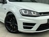 USED 2014 64 VOLKSWAGEN GOLF 2.0 R DSG 5d 298 BHP 