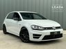 USED 2014 64 VOLKSWAGEN GOLF 2.0 R DSG 5d 298 BHP 