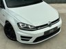 USED 2014 64 VOLKSWAGEN GOLF 2.0 R DSG 5d 298 BHP 