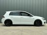 USED 2014 64 VOLKSWAGEN GOLF 2.0 R DSG 5d 298 BHP 