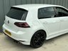 USED 2014 64 VOLKSWAGEN GOLF 2.0 R DSG 5d 298 BHP 