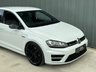 USED 2014 64 VOLKSWAGEN GOLF 2.0 R DSG 5d 298 BHP 