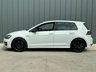 USED 2014 64 VOLKSWAGEN GOLF 2.0 R DSG 5d 298 BHP 