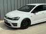 USED 2014 64 VOLKSWAGEN GOLF 2.0 R DSG 5d 298 BHP 
