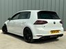 USED 2014 64 VOLKSWAGEN GOLF 2.0 R DSG 5d 298 BHP 