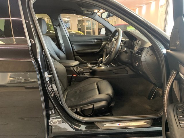 USED 2018 18 BMW 1 SERIES 3.0 M140I SHADOW EDITION 5d 335 BHP GREAT COMBO | STAGE 2 PLUS