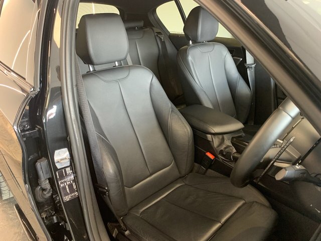 USED 2018 18 BMW 1 SERIES 3.0 M140I SHADOW EDITION 5d 335 BHP GREAT COMBO | STAGE 2 PLUS