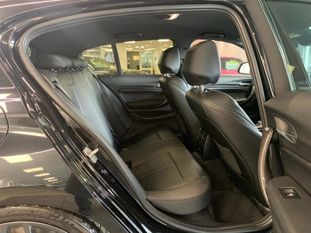 USED 2018 18 BMW 1 SERIES 3.0 M140I SHADOW EDITION 5d 335 BHP GREAT COMBO | STAGE 2 PLUS