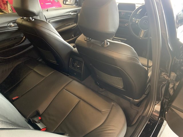 USED 2018 18 BMW 1 SERIES 3.0 M140I SHADOW EDITION 5d 335 BHP GREAT COMBO | STAGE 2 PLUS