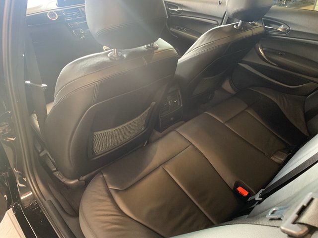 USED 2018 18 BMW 1 SERIES 3.0 M140I SHADOW EDITION 5d 335 BHP GREAT COMBO | STAGE 2 PLUS