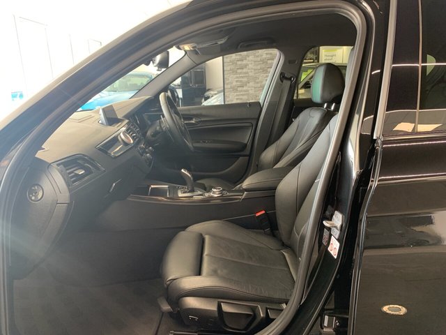 USED 2018 18 BMW 1 SERIES 3.0 M140I SHADOW EDITION 5d 335 BHP GREAT COMBO | STAGE 2 PLUS