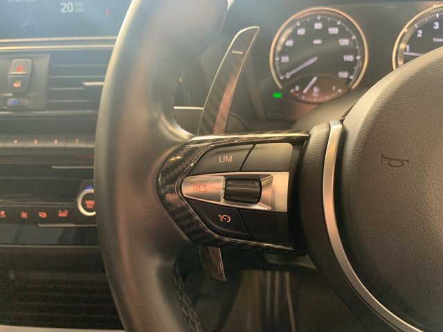 USED 2018 18 BMW 1 SERIES 3.0 M140I SHADOW EDITION 5d 335 BHP GREAT COMBO | STAGE 2 PLUS