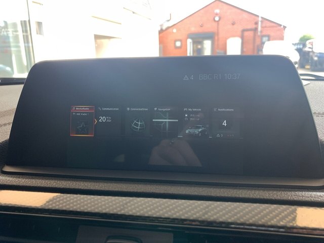 USED 2018 18 BMW 1 SERIES 3.0 M140I SHADOW EDITION 5d 335 BHP GREAT COMBO | STAGE 2 PLUS