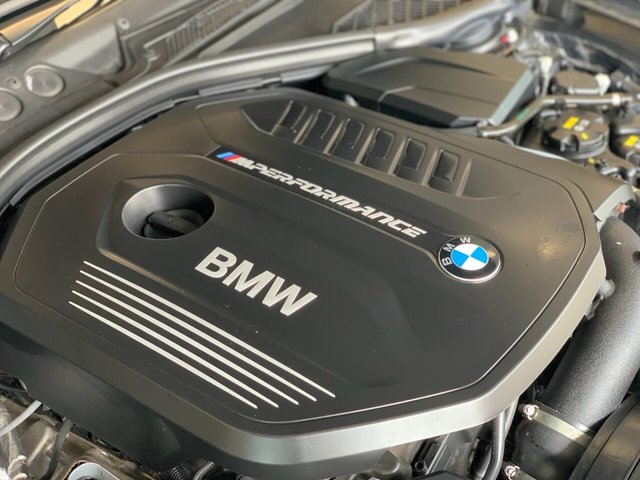 USED 2018 18 BMW 1 SERIES 3.0 M140I SHADOW EDITION 5d 335 BHP GREAT COMBO | STAGE 2 PLUS