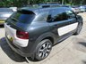USED 2015 15 CITROEN C4 CACTUS 1.2 PURETECH FLAIR ETG S/S 5d 80 BHP AUTOMATIC Automatic, Low Mileage, Full Service History + Just Serviced, Superb fuel economy! ZERO Road Tax! Low Insurance Group! Two Previous Owners, NEW MOT