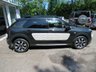 USED 2015 15 CITROEN C4 CACTUS 1.2 PURETECH FLAIR ETG S/S 5d 80 BHP AUTOMATIC Automatic, Low Mileage, Full Service History + Just Serviced, Superb fuel economy! ZERO Road Tax! Low Insurance Group! Two Previous Owners, NEW MOT