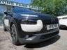 USED 2015 15 CITROEN C4 CACTUS 1.2 PURETECH FLAIR ETG S/S 5d 80 BHP AUTOMATIC Automatic, Low Mileage, Full Service History + Just Serviced, Superb fuel economy! ZERO Road Tax! Low Insurance Group! Two Previous Owners, NEW MOT