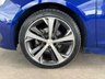 USED 2019 19 PEUGEOT 308 1.5 BLUEHDI S/S SW GT LINE 5d 129 BHP PANO ROOF + HALF LEATHER + NAV + SH