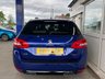 USED 2019 19 PEUGEOT 308 1.5 BLUEHDI S/S SW GT LINE 5d 129 BHP PANO ROOF + HALF LEATHER + NAV + SH