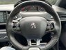 USED 2019 19 PEUGEOT 308 1.5 BLUEHDI S/S SW GT LINE 5d 129 BHP PANO ROOF + HALF LEATHER + NAV + SH