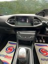 USED 2019 19 PEUGEOT 308 1.5 BLUEHDI S/S SW GT LINE 5d 129 BHP PANO ROOF + HALF LEATHER + NAV + SH