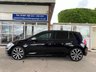 USED 2016 66 VOLKSWAGEN GOLF 1.4 R LINE EDITION TSI ACT BMT 5d 148 BHP SUN-ROOF + 18" ALLOYS + 5 SERVICES