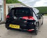 USED 2016 66 VOLKSWAGEN GOLF 1.4 R LINE EDITION TSI ACT BMT 5d 148 BHP SUN-ROOF + 18" ALLOYS + 5 SERVICES