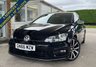 USED 2016 66 VOLKSWAGEN GOLF 1.4 R LINE EDITION TSI ACT BMT 5d 148 BHP SUN-ROOF + 18" ALLOYS + 5 SERVICES