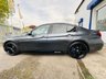 USED 2017 17 BMW 3 SERIES 3.0 335D XDRIVE M SPORT M PERFORMANCE BLACK PACK 308 BHP PRO NAV LEATHER PRIVACY PRO NAV~HEATED LEATHER~H/KARDON