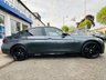 USED 2017 17 BMW 3 SERIES 3.0 335D XDRIVE M SPORT M PERFORMANCE BLACK PACK 308 BHP PRO NAV LEATHER PRIVACY PRO NAV~HEATED LEATHER~H/KARDON