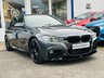 USED 2017 17 BMW 3 SERIES 3.0 335D XDRIVE M SPORT M PERFORMANCE BLACK PACK 308 BHP PRO NAV LEATHER PRIVACY PRO NAV~HEATED LEATHER~H/KARDON